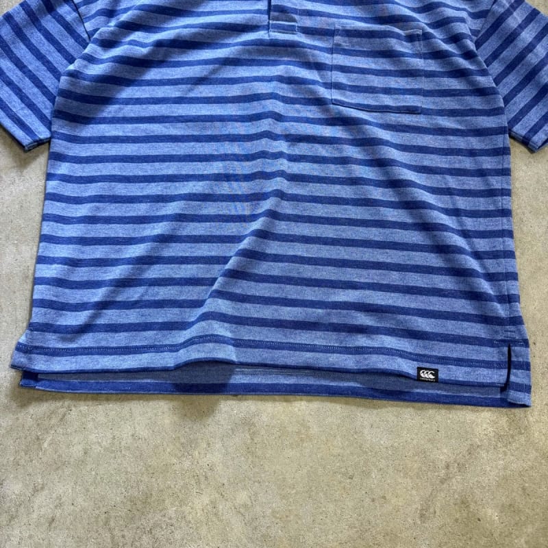 Canterbury Rugby Shirt Polo Shirt