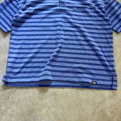 Canterbury Rugby Shirt Polo Shirt
