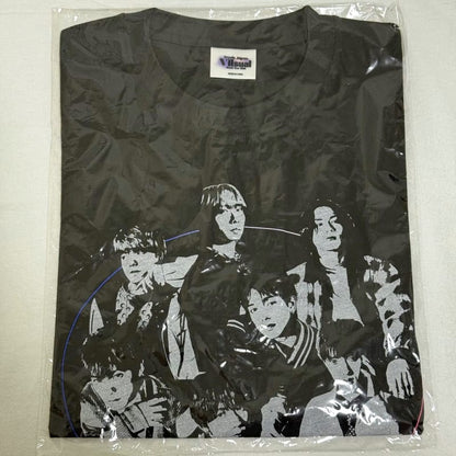Travis Japan World Tour 2025 VIIsual T-Shirt