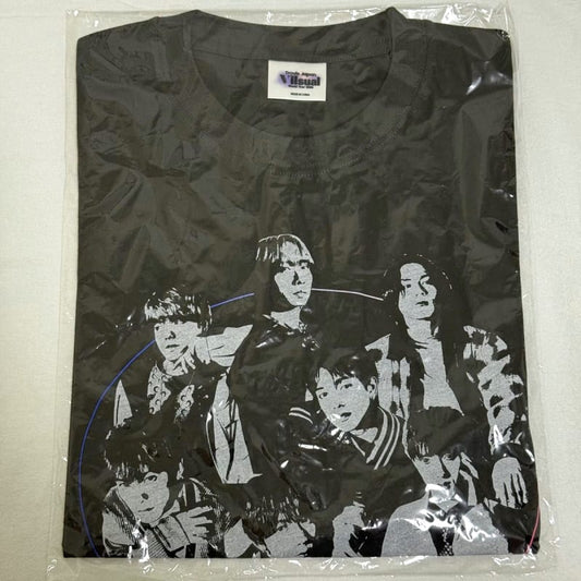 Travis Japan World Tour 2025 VIIsual T-Shirt