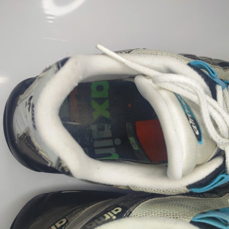 Atmos Nike Air Max 95 We Love Nike AQ0925-001
