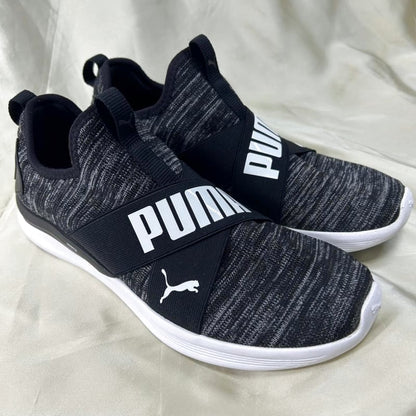 PUMA Ignite Flash evoKNIT X 27.5cm Sneakers