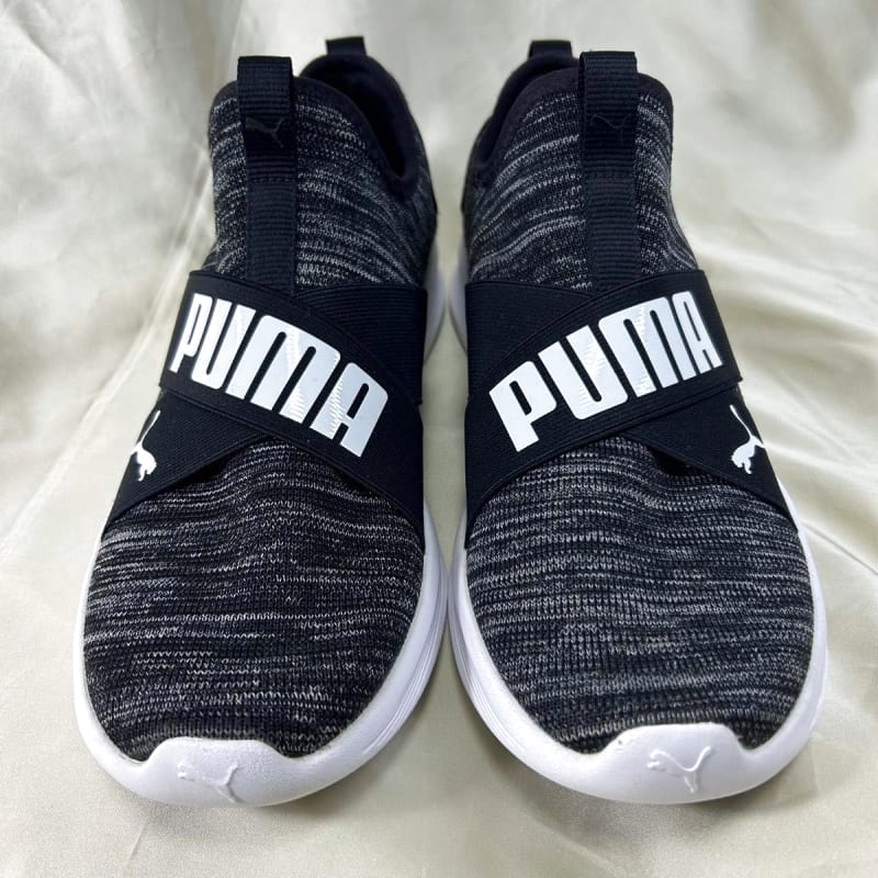 PUMA Ignite Flash evoKNIT X 27.5cm Sneakers