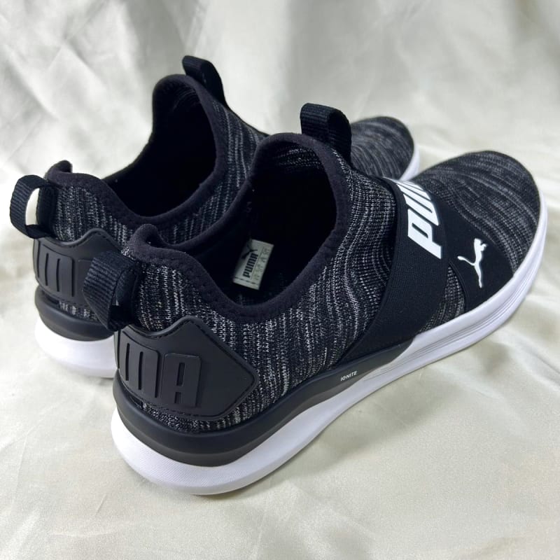PUMA Ignite Flash evoKNIT X 27.5cm Sneakers