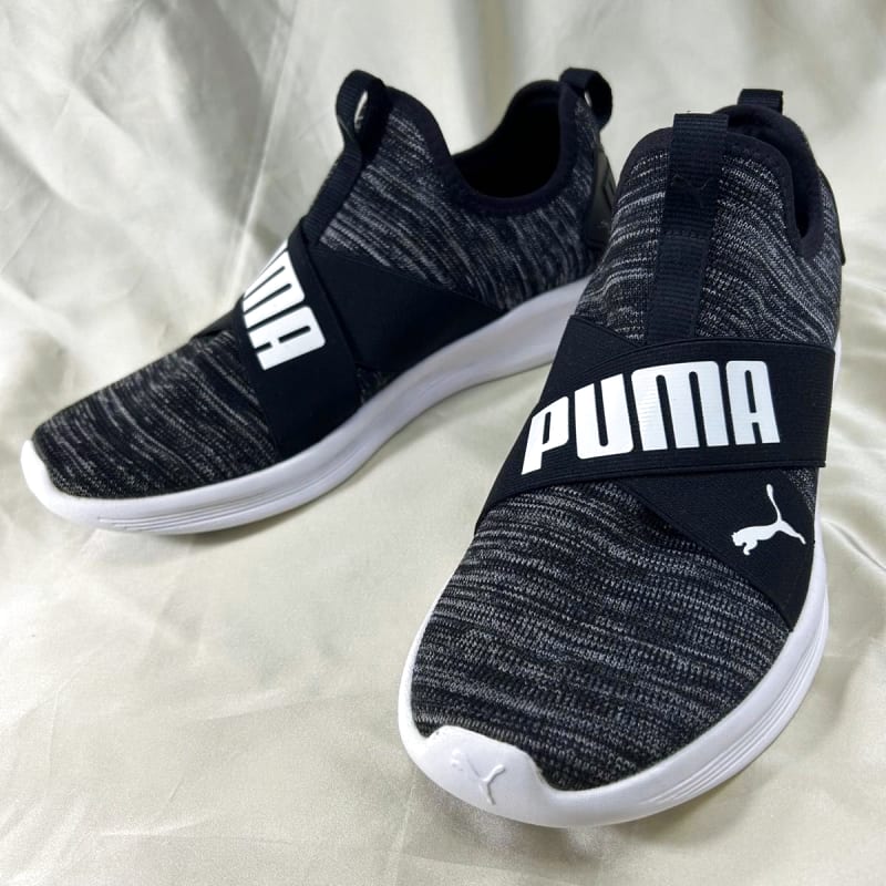 PUMA Ignite Flash evoKNIT X 27.5cm Sneakers