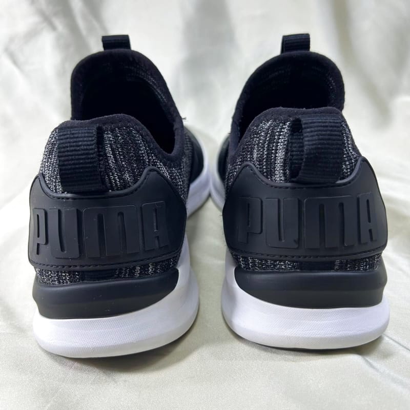 PUMA Ignite Flash evoKNIT X 27.5cm Sneakers