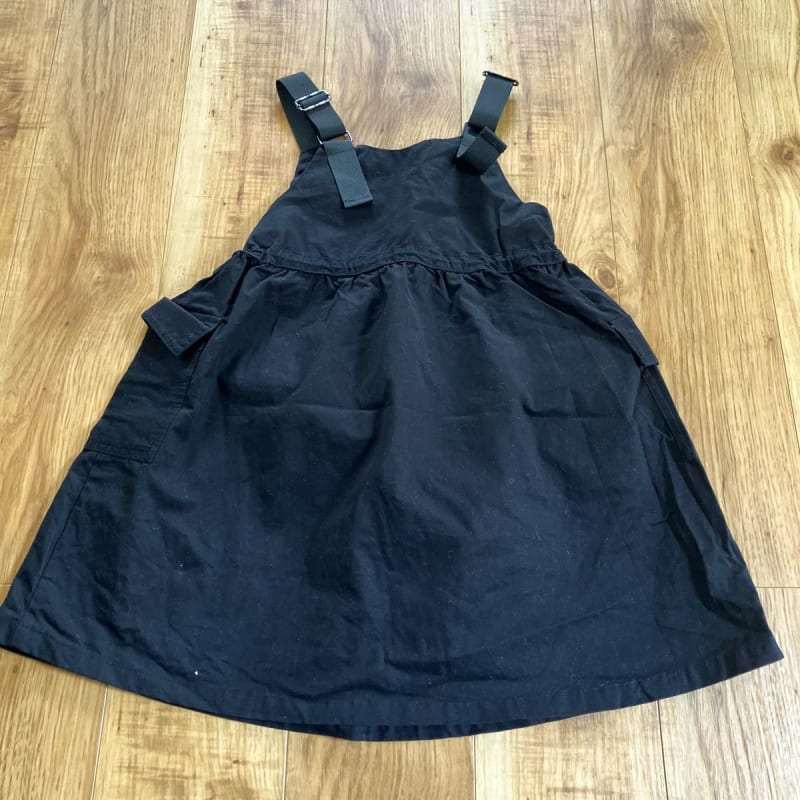 Breeze Dress 110