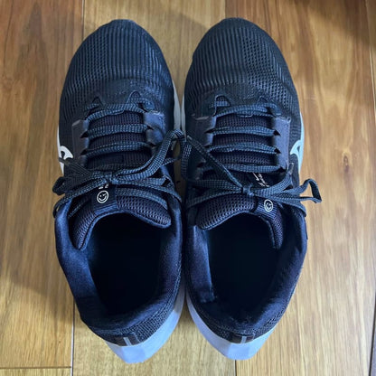 Nike Sneakers Black Size 27cm