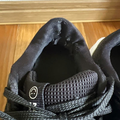 Nike Sneakers Black Size 27cm