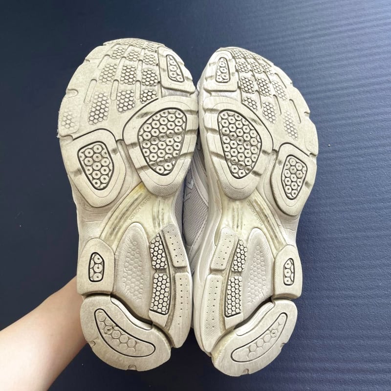 Adidas SPIRITAIN 2000 GTX Size 26cm