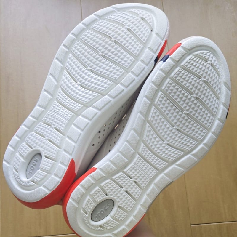 Crocs LiteRide Pacer Sneakers 22cm