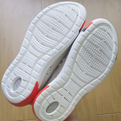Crocs LiteRide Pacer Sneakers 22cm