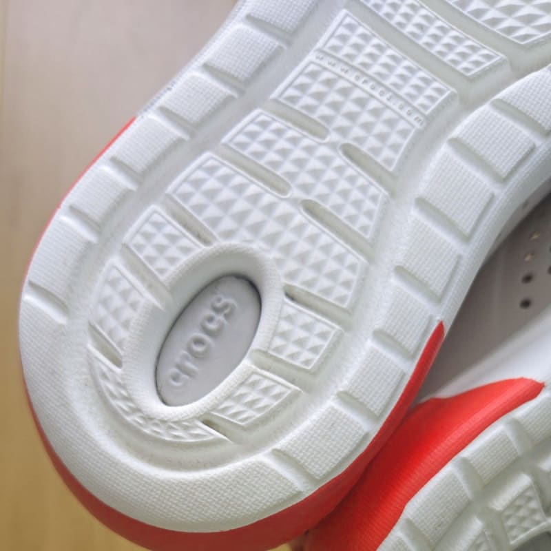 Crocs LiteRide Pacer Sneakers 22cm