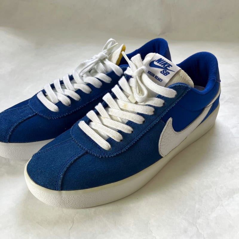 Nike SB Bruin React 27cm