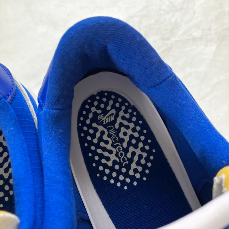 Nike SB Bruin React 27cm