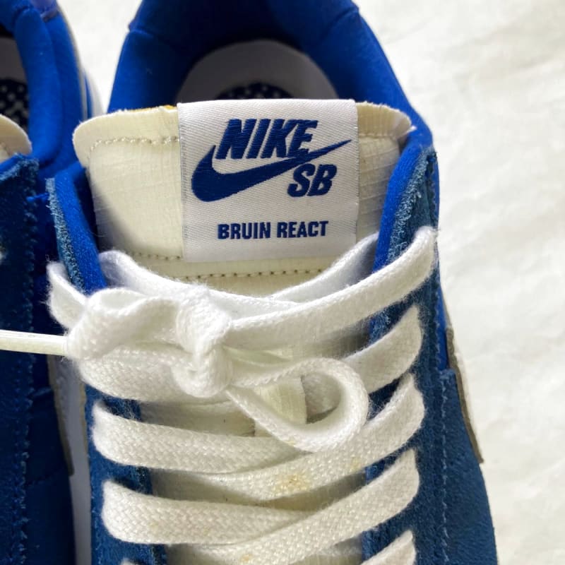 Nike SB Bruin React 27cm