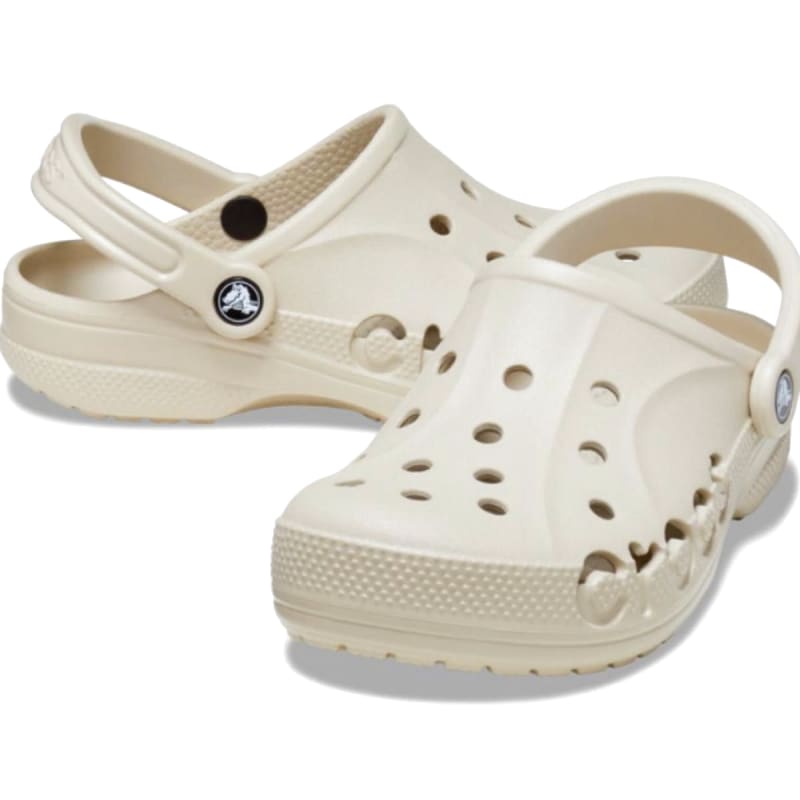 Croc Baya Clog Beige M8/W10