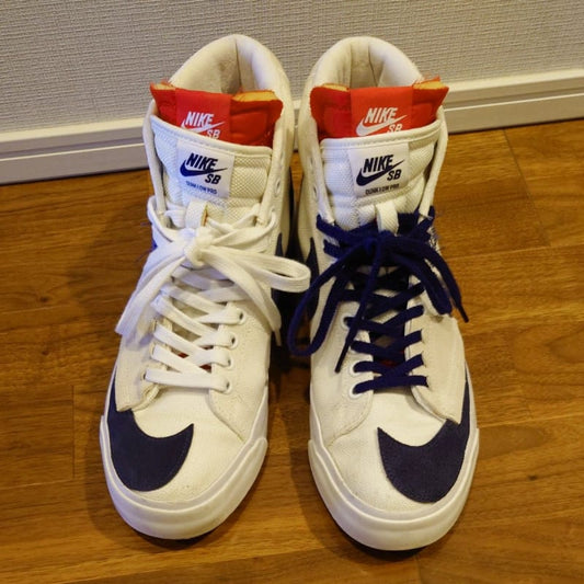 Nike SB Zoom Blazer Mid Edge 28.5cm