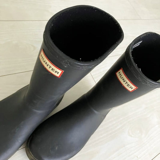 Hunter Original Kids First Classic Boots 19cm
