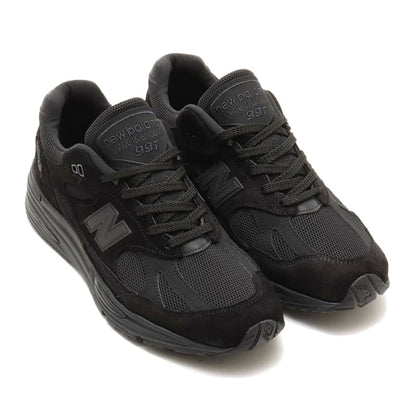 New Balance U991KK2 All Black Sneakers US11