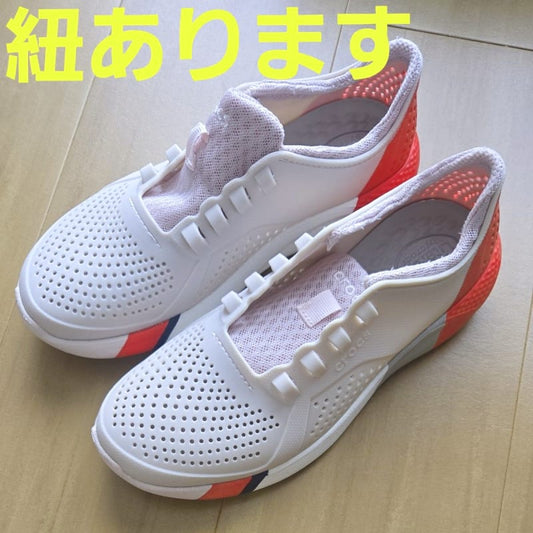 Crocs LiteRide Pacer Sneakers 22cm