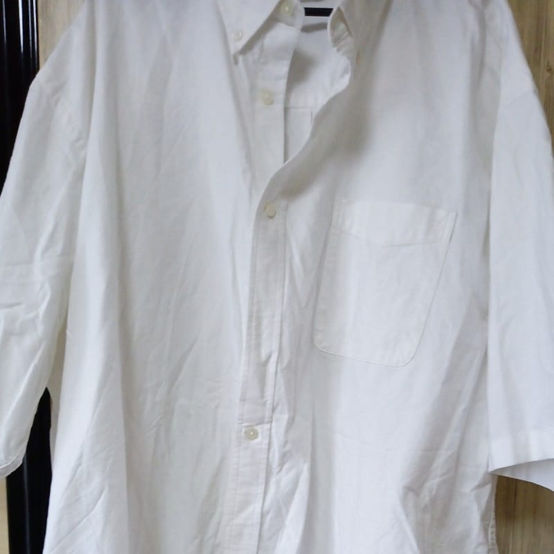 Short Sleeve Shirt