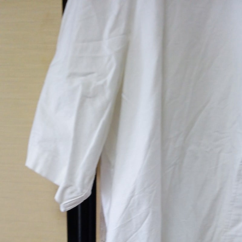 Short Sleeve Shirt
