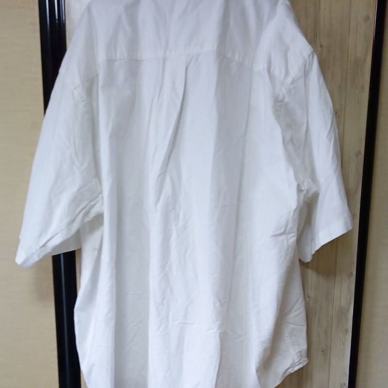 Short Sleeve Shirt