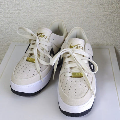 NIKE Air Force 1 Women's Cream 22.5cm