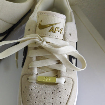 NIKE Air Force 1 Women's Cream 22.5cm