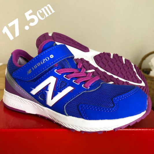 New Balance Sneakers 17.5cm New