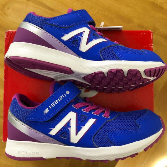 New Balance Sneakers 17.5cm New