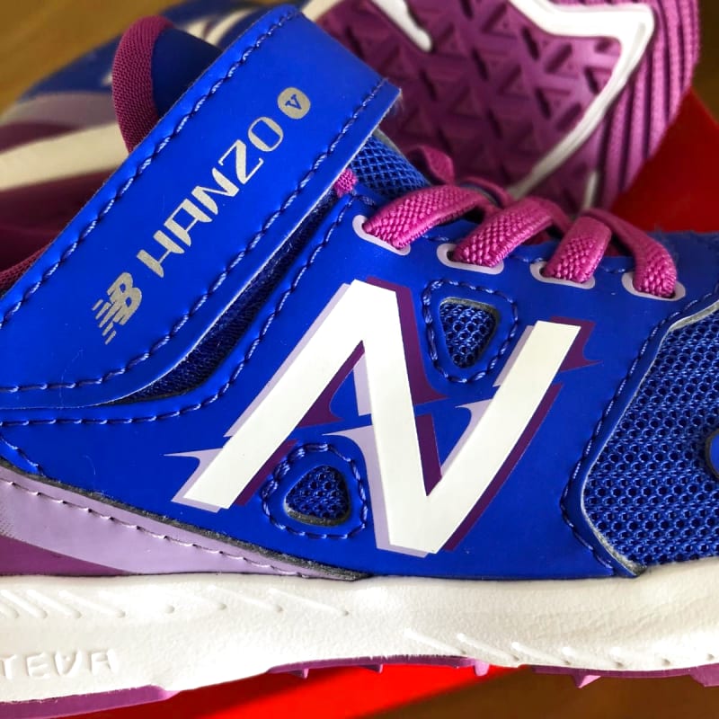 New Balance Sneakers 17.5cm New