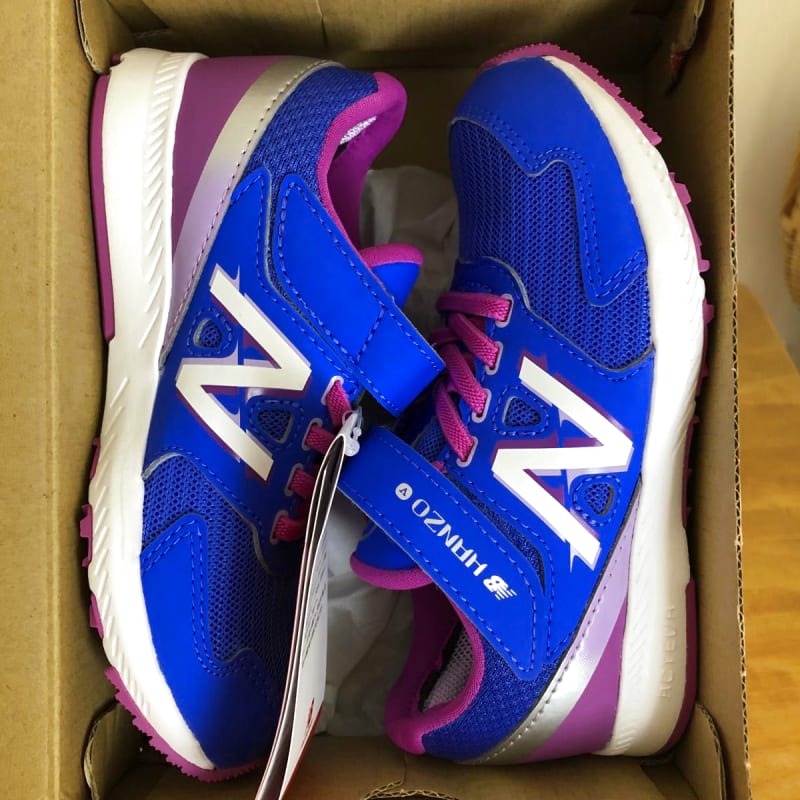 New Balance Sneakers 17.5cm New