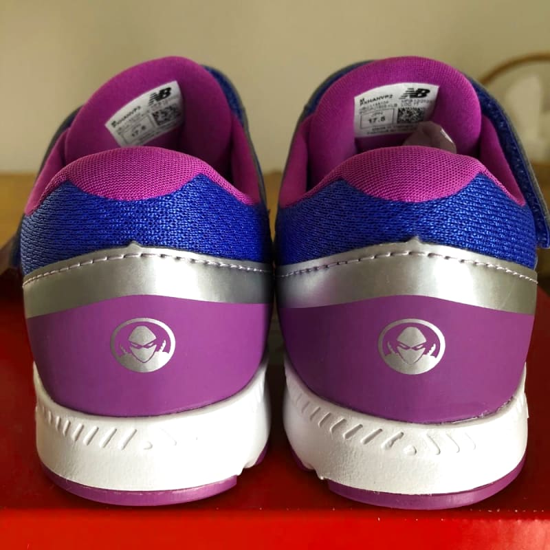 New Balance Sneakers 17.5cm New