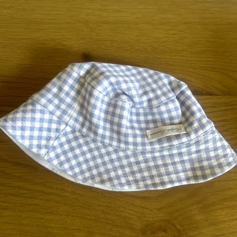 Ralph Lauren Baby Bucket Hat