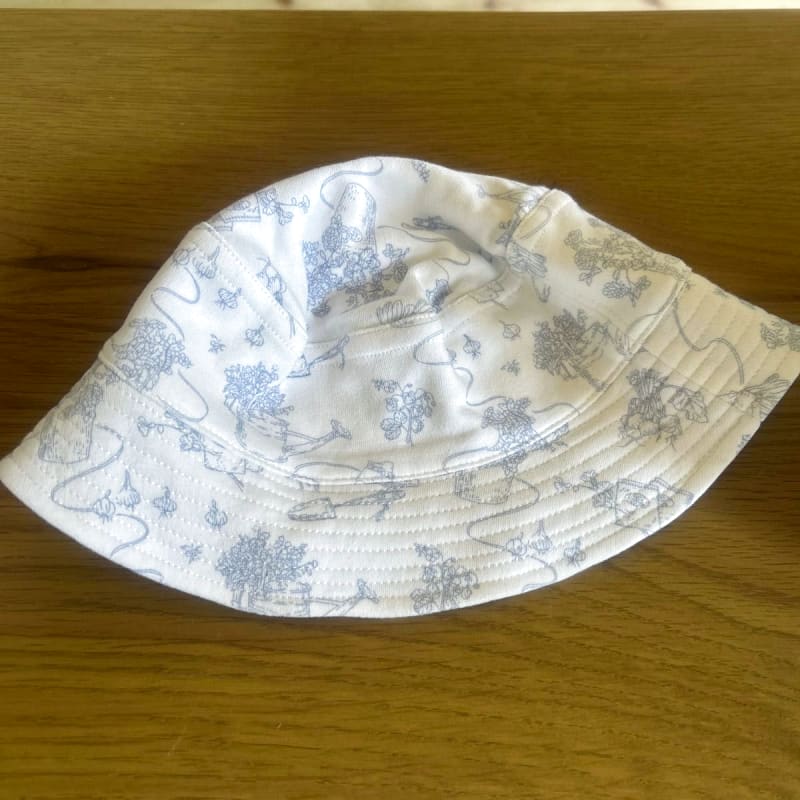 Ralph Lauren Baby Bucket Hat