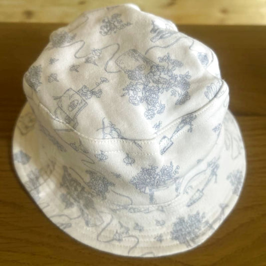 Ralph Lauren Baby Bucket Hat