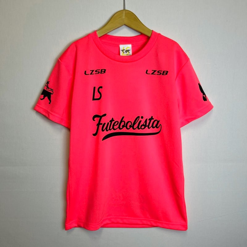 150cm Loose Isombra Junior Polo Shirt Pink New