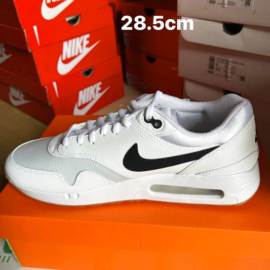 NIKE Air Max OG White/Black Gum 28.5cm