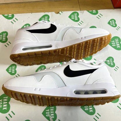 NIKE Air Max OG White/Black Gum 28.5cm