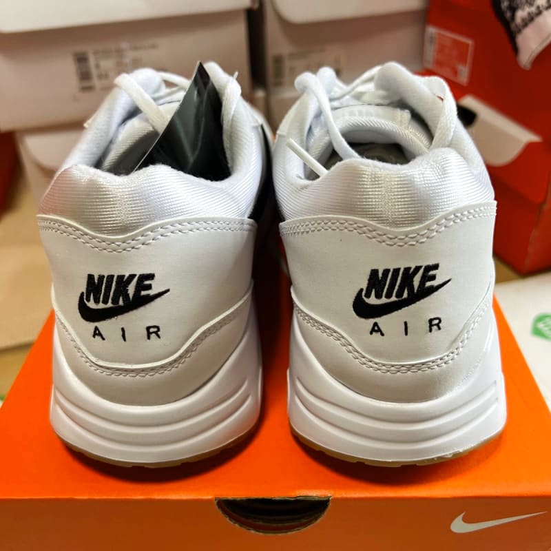 NIKE Air Max OG White/Black Gum 28.5cm