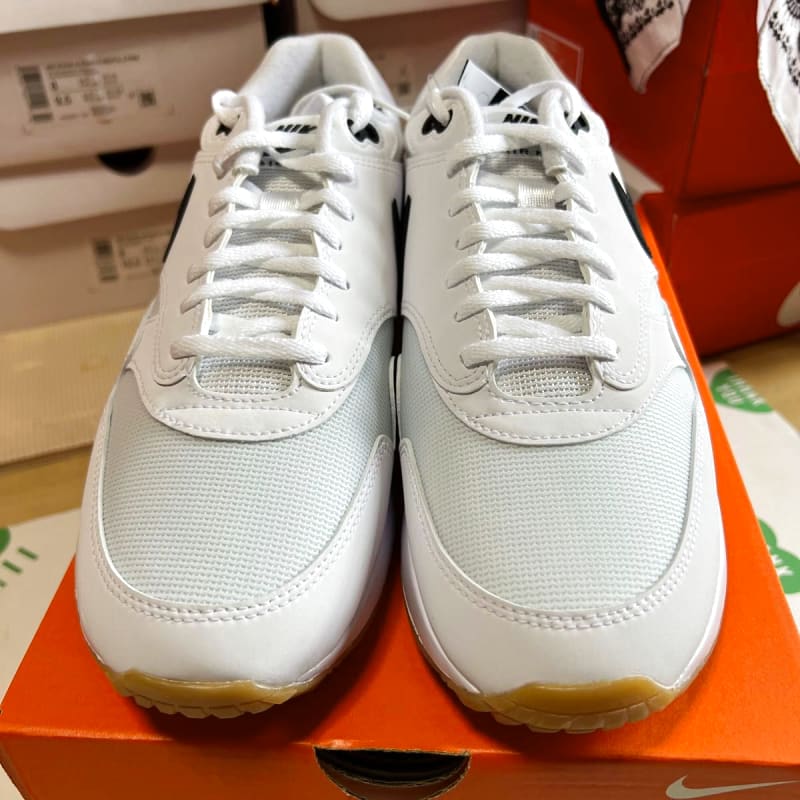 NIKE Air Max OG White/Black Gum 28.5cm