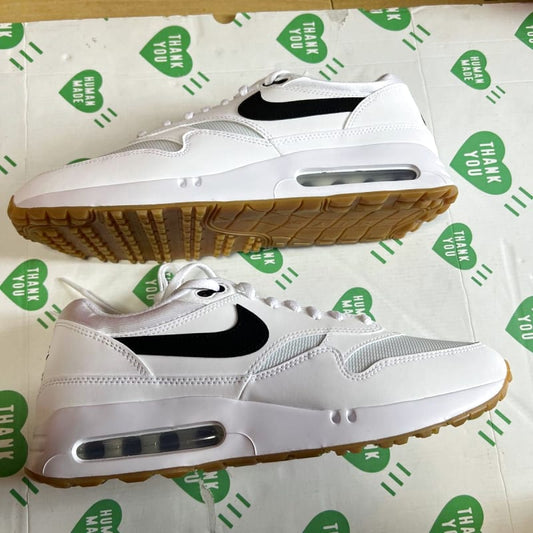 NIKE Air Max OG White/Black Gum 28.5cm