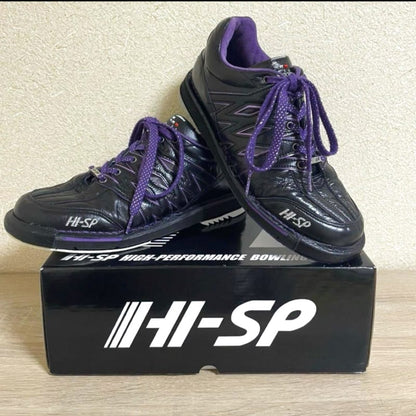 High Sports Bowling Shoes Core Dolo EVO 27.5cm Used