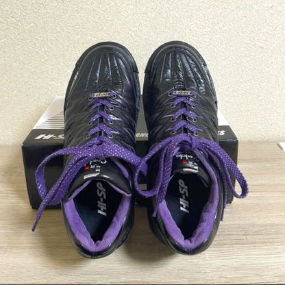 High Sports Bowling Shoes Core Dolo EVO 27.5cm Used