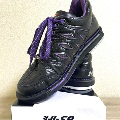 High Sports Bowling Shoes Core Dolo EVO 27.5cm Used