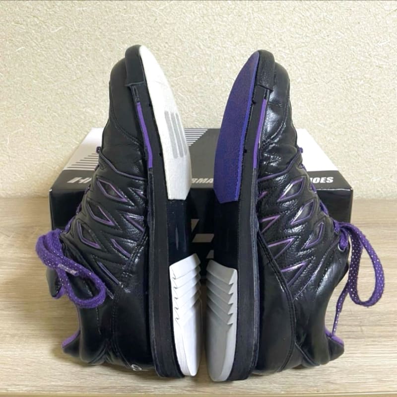 High Sports Bowling Shoes Core Dolo EVO 27.5cm Used
