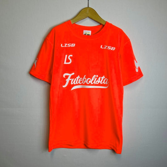 150cm R.S. Junior Plashirt Orange New