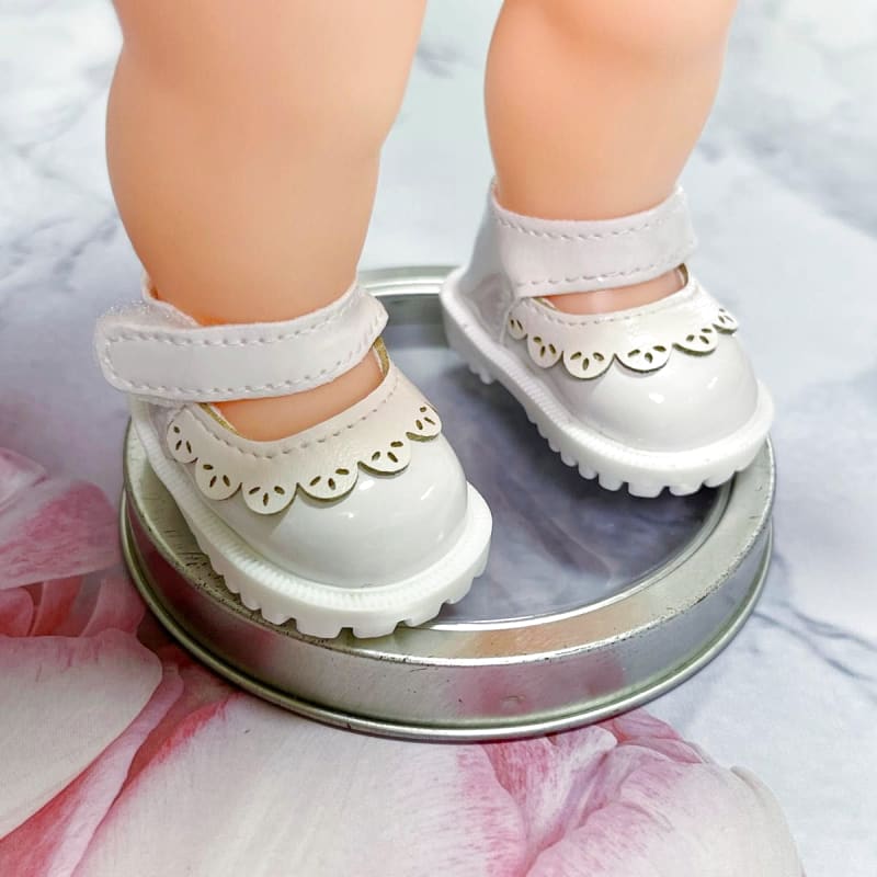 Meru-chan Solan Shoes Set